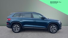 Skoda Kodiaq 1.5 TSI SE Drive 5dr DSG [7 Seat] Petrol Estate